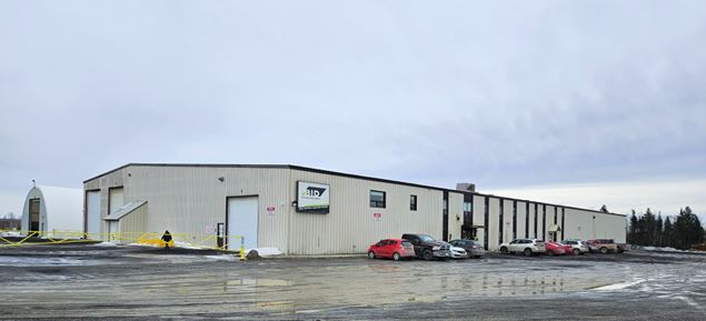 McDonough Manufacturing Acquires B.I.D. Canada Ltd.